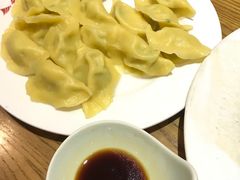-船歌·鱼水饺青岛菜(闽江二路店)