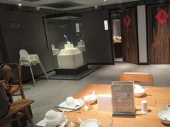 -黄山老妈·土菜(碧桂园店)