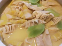 -淮扬厨子(健康路店)
