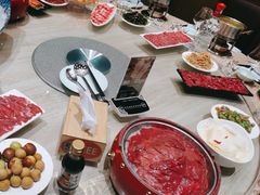 -石鼎香·非遗淮扬火锅(江都龙川桥店)