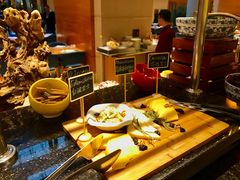 -威斯汀舞台餐厅