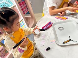 -奈尔宝家庭中心·亲子餐厅(鄞州万达店)