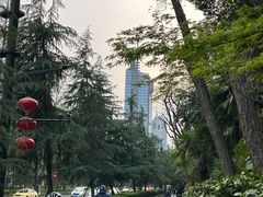 -东南大学(四牌楼校区)