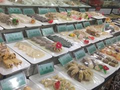 -令氏家外家岐山面(火炬路店)