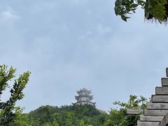 -缥缈峰景区