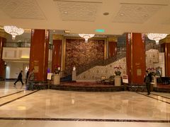 -北京中国大饭店