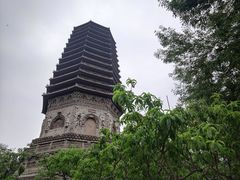 -玲珑塔公园