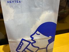 -喜茶(佛山南海万科广场店)