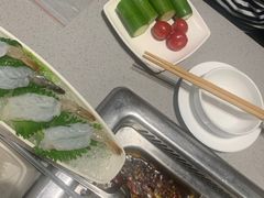 -海底捞火锅(凯德广场店)