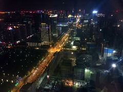 辽宁广播电视塔-辽宁电视塔