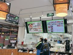 -尹记门钉肉饼(丰台站店)