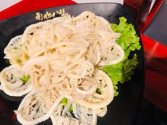 -南山八号火锅(曲江创意谷店)