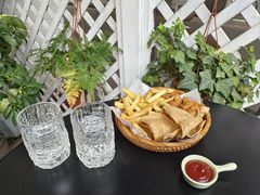 -艾蜜西餐厅(梅园店)