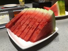 -海底捞火锅(高新万达店)