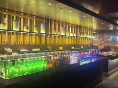 -雾山韩式烤肉·海南糟粕&椰子鸡火锅·海景餐厅(三亚绿发山海天JW万豪酒店)