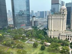 -广州富力君悦大酒店·凯菲厅