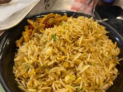 -串小白烧烤(金沙洲店)