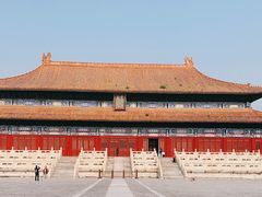 -北京市劳动人民文化宫(太庙)