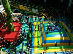 -蒙特利亲子乐园