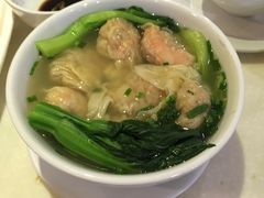 -香港仔茶餐厅(凤阳店)