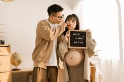 -专注孕妇照亲子照·纪田摄影