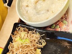 -真功夫(番禺大润发分店)