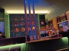 -Ambra Haus琥珀屋精酿餐厅(宝山店)