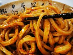 -樊三嬢手工甜水面(大邑安仁店)