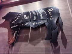 -食间牛排(湖西路店)