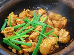 -大唐靓汤江门私房菜(景田店)