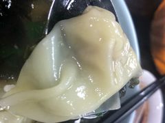 -郑家包子牛肉拉面(尚勤路店)