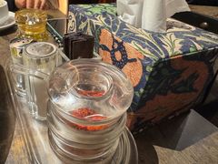 -梅夫娜土耳其餐厅.清真HALAL