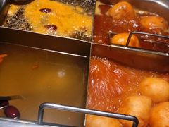 -海底捞火锅鲜切牛肉主题店(长寿路店)