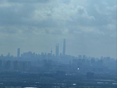 -嘉定凯悦·咖啡厅