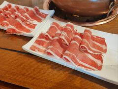 -前门杨记·铜锅涮肉(王府井·故宫店)
