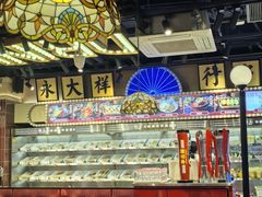 -旺蜀主成都串串火锅(西直门凯德MALL店)