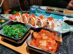 -神隐烧肉酒场(九街店)