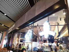 -喜茶(北京三里屯太古里店)