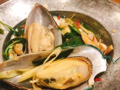 -The Dishes Seafood & Restaurant