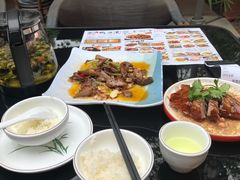 -鹅滋道(甘坑古镇店)