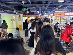 -安徽阜阳卷馍(西单店)