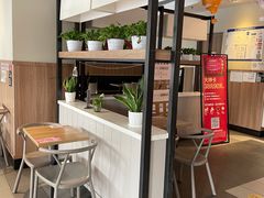 -肯德基(顺义光明大街店)