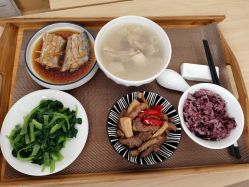 -海豚湾高端月子会所(黄浦店)