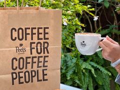 -Peet's Coffee皮爷咖啡(大学路店)