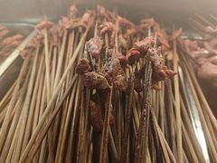 -江二娃串串香(科园四路总店)