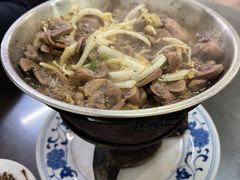 -朝鲜饭店(房山店)