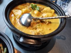 -星叶·东南亚料理(宁波万象汇店)