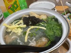 -柴爿巷·香酥鸡&馄饨(复兴中路店)