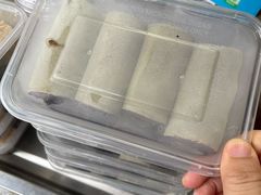 -王天顺海苔饼
