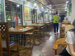 大堂-人民公社大食堂(顺义总店)
